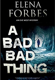 A Bad, Bad Thing (Forbes)