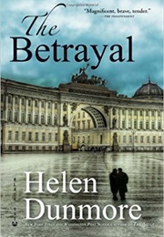 The Betrayal (Helen Dunmore)