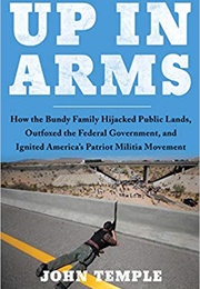 Up in Arms (John Temple)