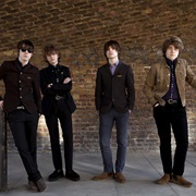 The Strypes