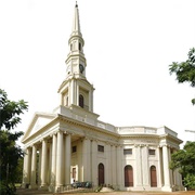 St Andrew's Church, Chennai