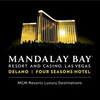 Mandalay Bay Resort and Casino