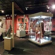 Gallery of African Art