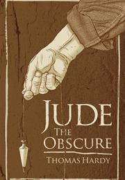 Jude the Obscure – Thomas Hardy