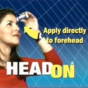 Head On