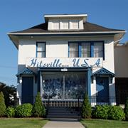 Motown Historical Museum (Hitsville USA), Detroit
