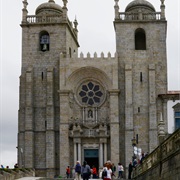 Porto Cathedral