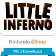 Little Inferno (WIIU)