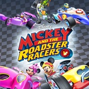 Mickey and the Roadster Racers Season 1