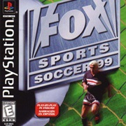 Fox Sports Soccer '99