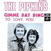 The Pipkins