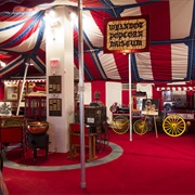 Wyandot Popcorn Museum
