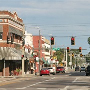 Plant City, Florida