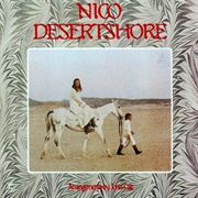 Nico - Desertshore (1970)
