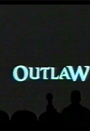 Mst3k: Outlaw (1993)