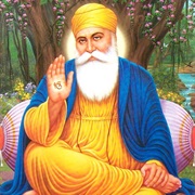 Guru Nanak