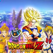 Dragon Ball Z