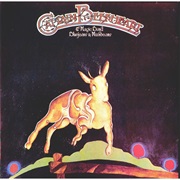 Captain Beefheart and the Magic Band - Bluejeans and Moonbeams