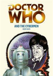 Doctor Who and the Cybermen