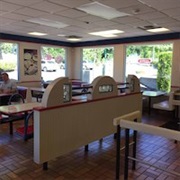 KFC (Gig Harbor, Washington)