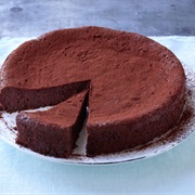 Chocolate Torte