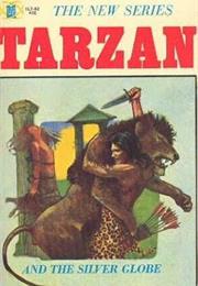 Tarzan and the Silver Globe