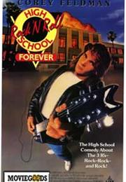 Rock 'N' Roll High School Forever (Deborah Brock)