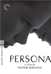Persona (1966)