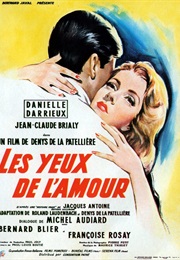 Les Yeux De L'amour (1959)