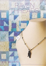 Raven Threads (K. D. McCrite)