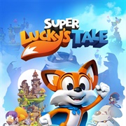 Super Lucky's Tale (PC)
