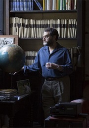 Michael Stuhlbarg, Call Me by Your Name (2017)