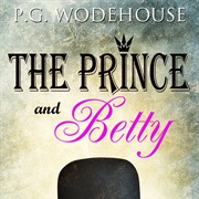 Mervo (The Prince and Betty)