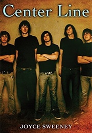 Center Line (Joyce Sweeney)