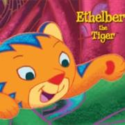 Ethelbert the Tiger