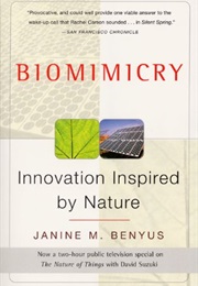 Biomimicry (Janine M. Benyus)