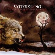 Catamenia - Winternight Tragedies