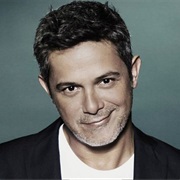 Alejandro Sanz
