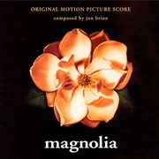 Jon Brion - Magnolia Soundtrack
