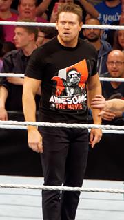 The Miz