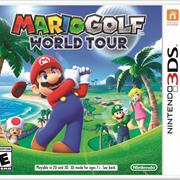Mario Golf: World Tour