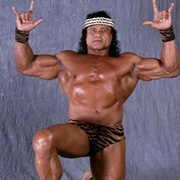 Jimmy 'Superfly' Snuka