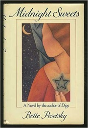 Midnight Sweets (Bette Pesetsky)