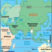 Myanmar