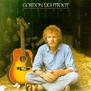 Gordon Lightfoot - Sundown (1974)