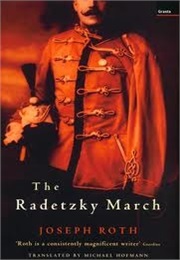 The Radetzky March (Joseph Roth)