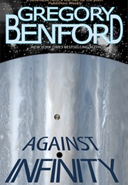 Against Infinity (Gregory Benford)