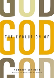 The Evolution of God (Robert Wright)