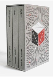 Books by (Malcolm Gladwell)