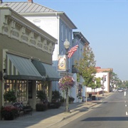 Manassas Park, Virginia